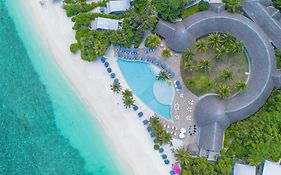 Ifuru Island Maldives - Domestic Flight Transport For 2 At Half-Price Valid For Min 5 Night Stays Between 20 Apr To 15 Oct 2026