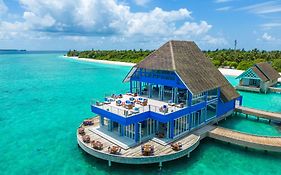 Ifuru Island Maldives - Free Domestic Flights For 2 With Min 7 Night Stays - 20 Apr To 15 Oct 2026